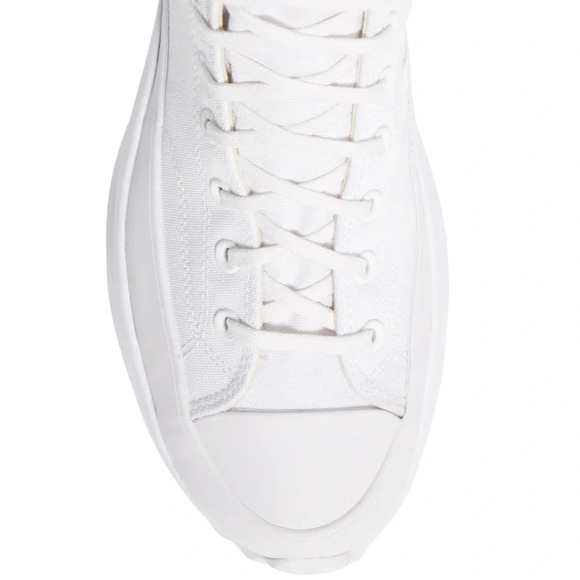 NIB Converse Run star hike platform sneaker - Picture 5 of 7